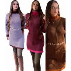 Poncho kit 45 PÇ