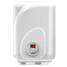 Aquecedor Central Digital Cardal 10,5kW 220V Alta Pressão Controle de Temperatura