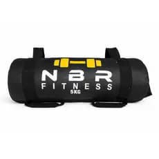PowerBag 05kg Funcional Academia Crossfit Treino Futebol