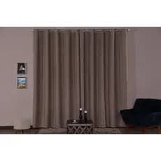 Cortina Blackout em Tecido Duplo Premium Corta Luz