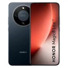 Smartphone Honor MAGIC8 Lite 5G 512GB 8GB Ram Dual Sim Tela 6.79" - (Caixa Slim)