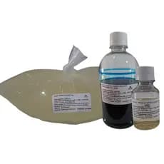 Base Para Sabão Líquido Concentrado Kit Completo Faz 50 Litros