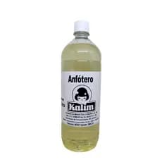 Anfótero 1 Litro Para Sabonete sabonete liquido Shampoo
