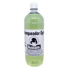 Branqueador Tecido 1 Litro Branqueador Óptico