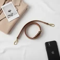 Alça Transversal Feminina para Bolsas