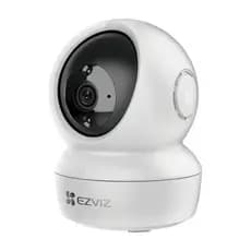 Câmera de Segurança C6N EZVIZ 1080p FullHD WiFi Pan-tilt 360