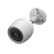Câmera de segurança Ezviz H3c 1080p R100-1K2WFL Visão Noturna 2MP