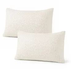 Capa Almofada Retangular 50x30cm Sofá Quarto Cama Decorativo