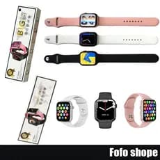 X9 PRO MAX Smartwatch IWO Relógio Inteligente Esportivo Atende e Faz Chamada Ligação