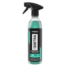 Sintra Fast Vonixx Apc Automotivo Limpador Interno Externo