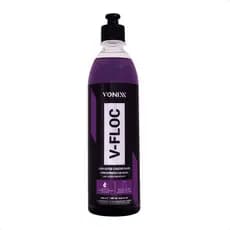 Shampoo Automotivo Concentrado V-floc Vonixx Lavagem Neutro