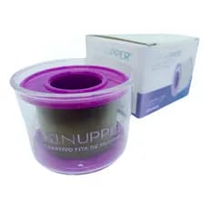 Skinupper Fita Silicone 2,5cm X 1,50m (bege) Queloide/ferida