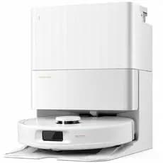 Roborock QR 798 Aspirador de Pó Inteligente 10000 Pa 220V Branco 4 acessórios gratuitos