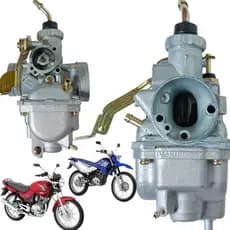 Carburador Completo Ybr 125 2000 2001 2002 2003 2004 2005 2006 2007 2008