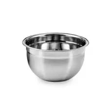 Tigela Inox Bowl Multiuso Profissional