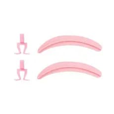 Ferramenta Separadora de Cílios para Extensão de Cílios, Base e Pernas de Silicone, Ferramenta de Maquiagem Cílios