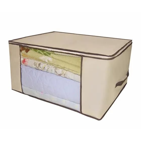 Organizador De Calça Jeans/Organizador De Guarda Roupa Arrumados/Separador De Roupa