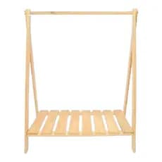 Arara De Roupa Infantil #Vitrine #loja Fantasia montessoriana
