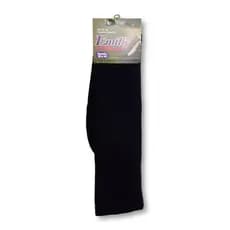 Meião Futebol Profissional Preto Emilly