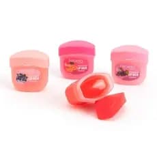 FEBELLA - Lip Balm Vaselina Frutas 10g