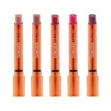 Batom Stick Ginger Glow  | Mari Maria Makeup