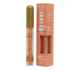 Gloss Lip Oil Bomb Brilhante Cor 57 Max Love 5ml