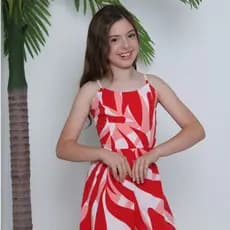 MACACÃO FEMININA COLEÇÃO SOFHI PARA MENINAS