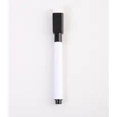 Canetinha para Quadro Branco com Apagador