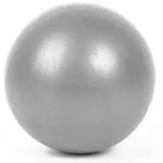 Bola Overball Sports 25cm Yoga Pilates Fisio Fitness Herse