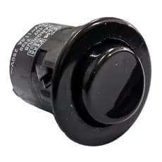 INTERRUPTOR FOGÃO MUELLER DECORATO VT DUPLA FUNCAO PT 101052220