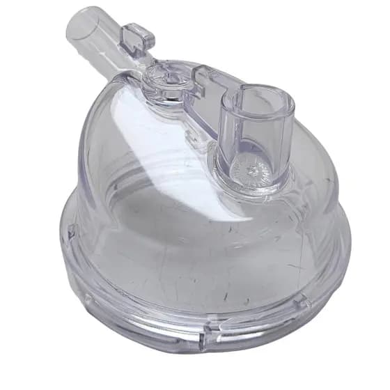 Tampa Central Do Coletor De Leite Gimenez 450 Ml