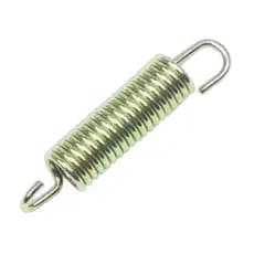 MOLA DE PEDAL FREIO BIZ 100 1998 A 2005 - 000201