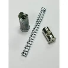 REPARO DIANTEIRO FREIO COMBINADO POP110 / BIZ110 - 002530