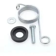 KIT MOLA EXTERNA PEDAL DE PARTIDA MOTO TITAN 1999
