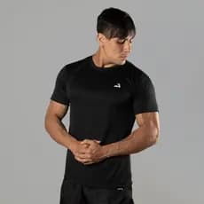 Camisetas Dry Fit Masculina Manga Curta Fitness Pra Treino Academia e Corrida