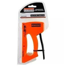 Grampeador Para Tapeceiro Resistente Original Profissional