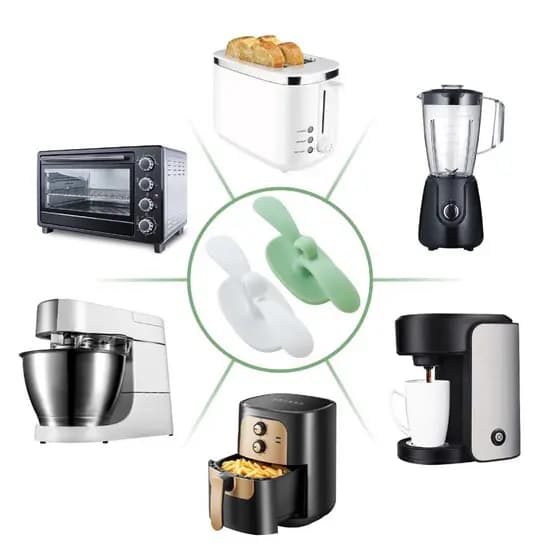 Kit 2 Enrolador de fio de cozinha, organizador de fio, plugue, suporte de fio, armazenamento de artefato, linha de dados, clipe de fio fixo SAZ