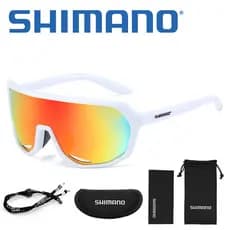 118 Óculos Polarizados UV400 Das Mulheres Dos Homens Ciclismo Pesca Correndo Esportes De Sol Tons Bicicleta Para Dirigir