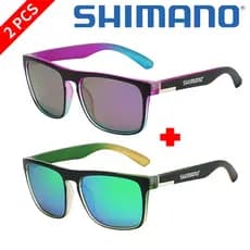 2 Pçs 3 Novos Óculos Polarizados UV400 Das Mulheres Dos Homens Ciclismo Pesca Correndo Esportes De Sol Tons Bicicleta Pa