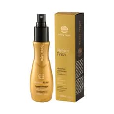 Perfect Finish, Spray Finalizador, Para Efeito Cacheado ou Liso, Fixação E Ação Anti-frizz 100ml - Pérola Negra