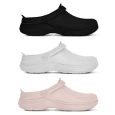 Sandália Boa Onda Safe Anatômico Profissional Antiderrapante Unisex Masculino Feminino