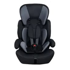 Cadeira Para Auto 9 A 36 Kg- Preto/Grafite
