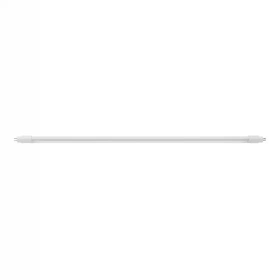 Lâmpada Led Tubular T5 9w 55cm 3000k Luz Quente Stella