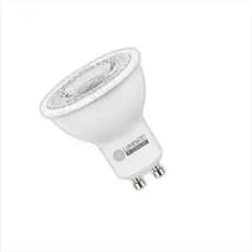 Lâmpada Dicroica Led Gu10 4,5w 2700k Bivolt Alta Qualidade