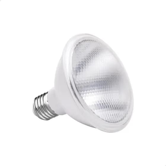 Lâmpada Led Par30 10w 6500k Banco Frio 790lm Bivolt Inmetro