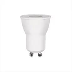 Lampada Led Mini Dicroica Mr11 3w 3000k 250lm Branco Quente
