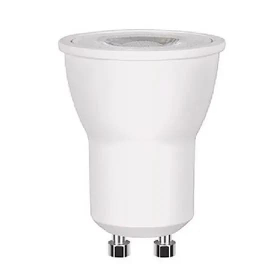 Lâmpada Led Mini Dicroica 3w Mr11 3w Quente Sth8513/27