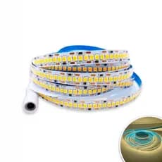 Fita 240 Leds 5m Profissional 22w 12v IP20 IRC80 Smd 2835