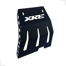 Protetor Carter XRE 300 Peiteira Preta