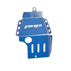 PROTETOR DE CARTER HONDA POP100 E POP110